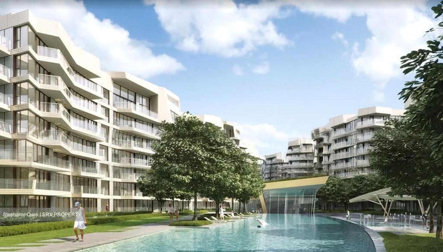 Corals At Keppel Bay (D4), Condominium #613846851